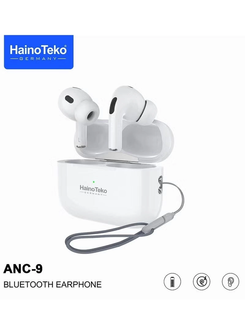 ANC 9 Wireless Earbud