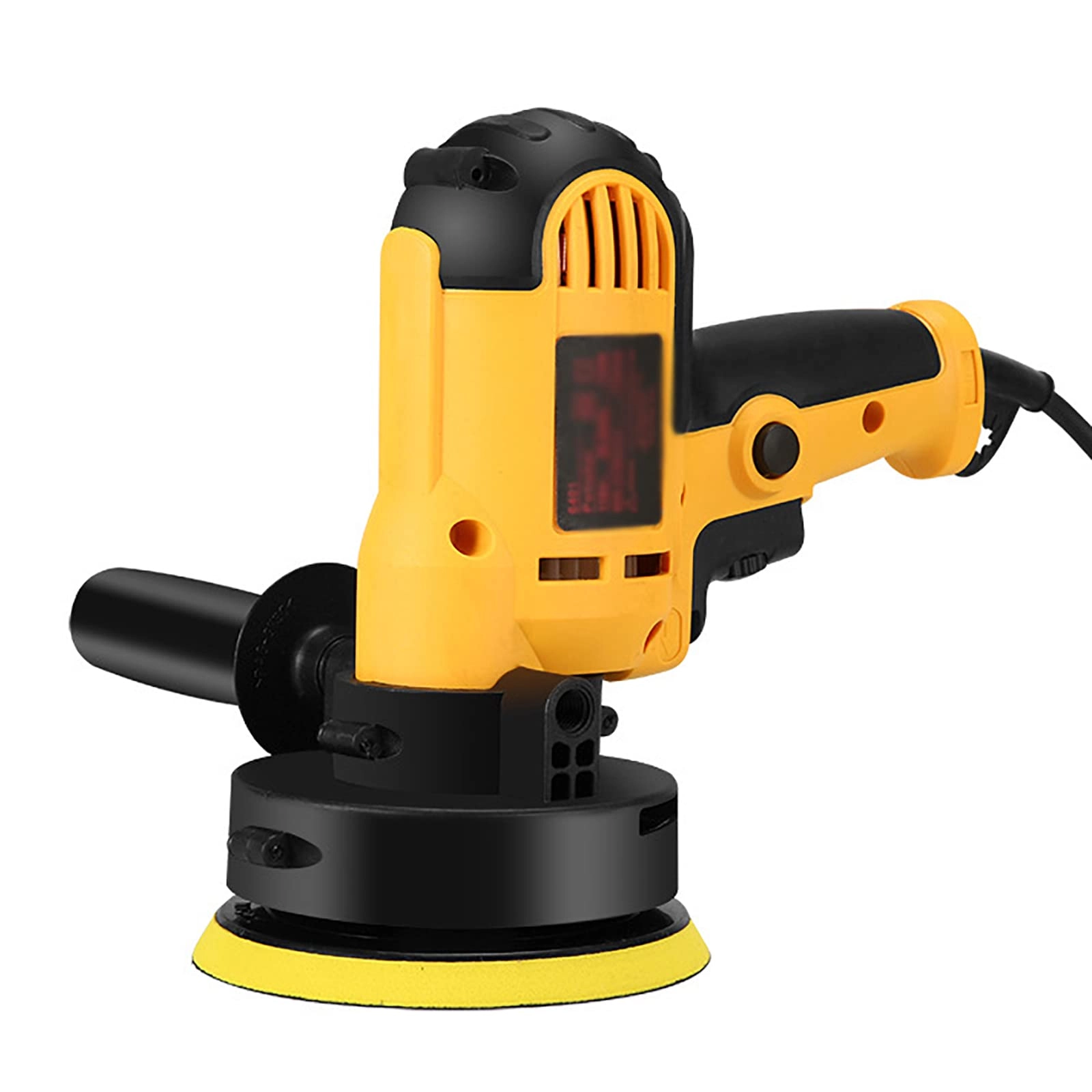 LSDKRH Car Polisher - 700W 125mm Kit