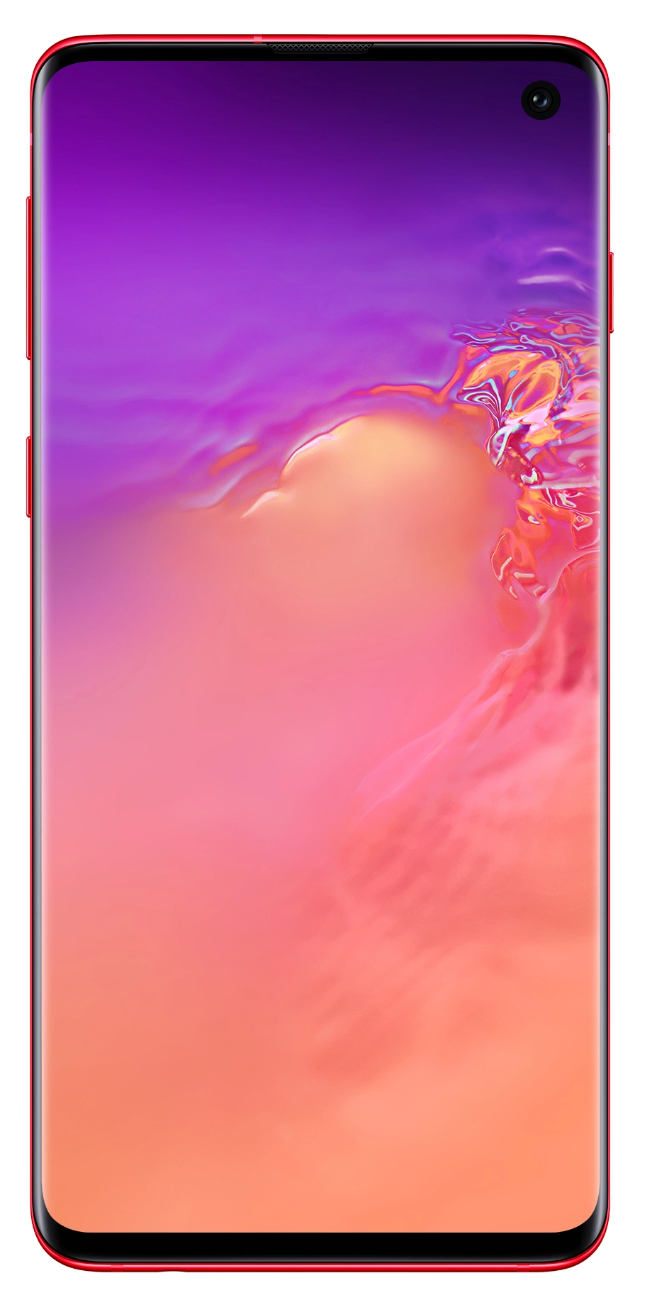 (Renewed) Galaxy S10 - 8GB 128GB