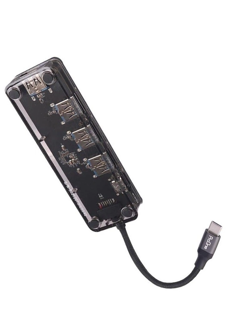 PHU554 - USB Type C
