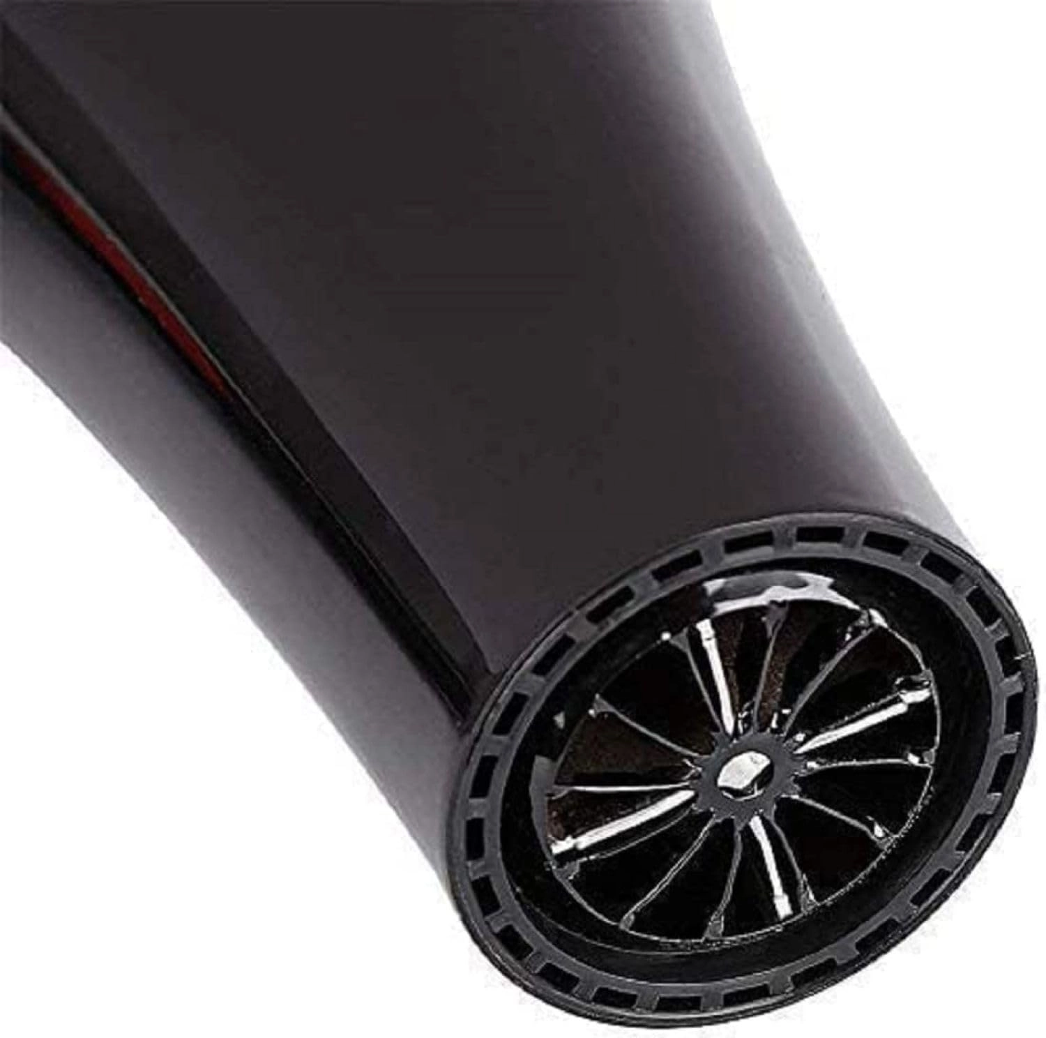 Mini Hair Dryer - 2000W Hot & Cold Air Compact Travel
