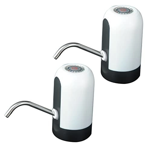 RiverSoft AWD-BL-1 Automatic Water Dispenser - 20 Litre
