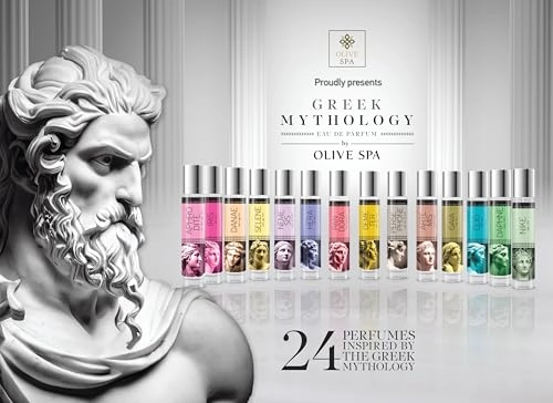 Iris Eau de Parfum 25ml