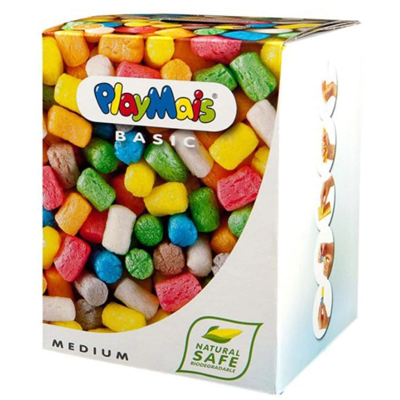 Classic Basic - 3-7 years More than 300 pieces