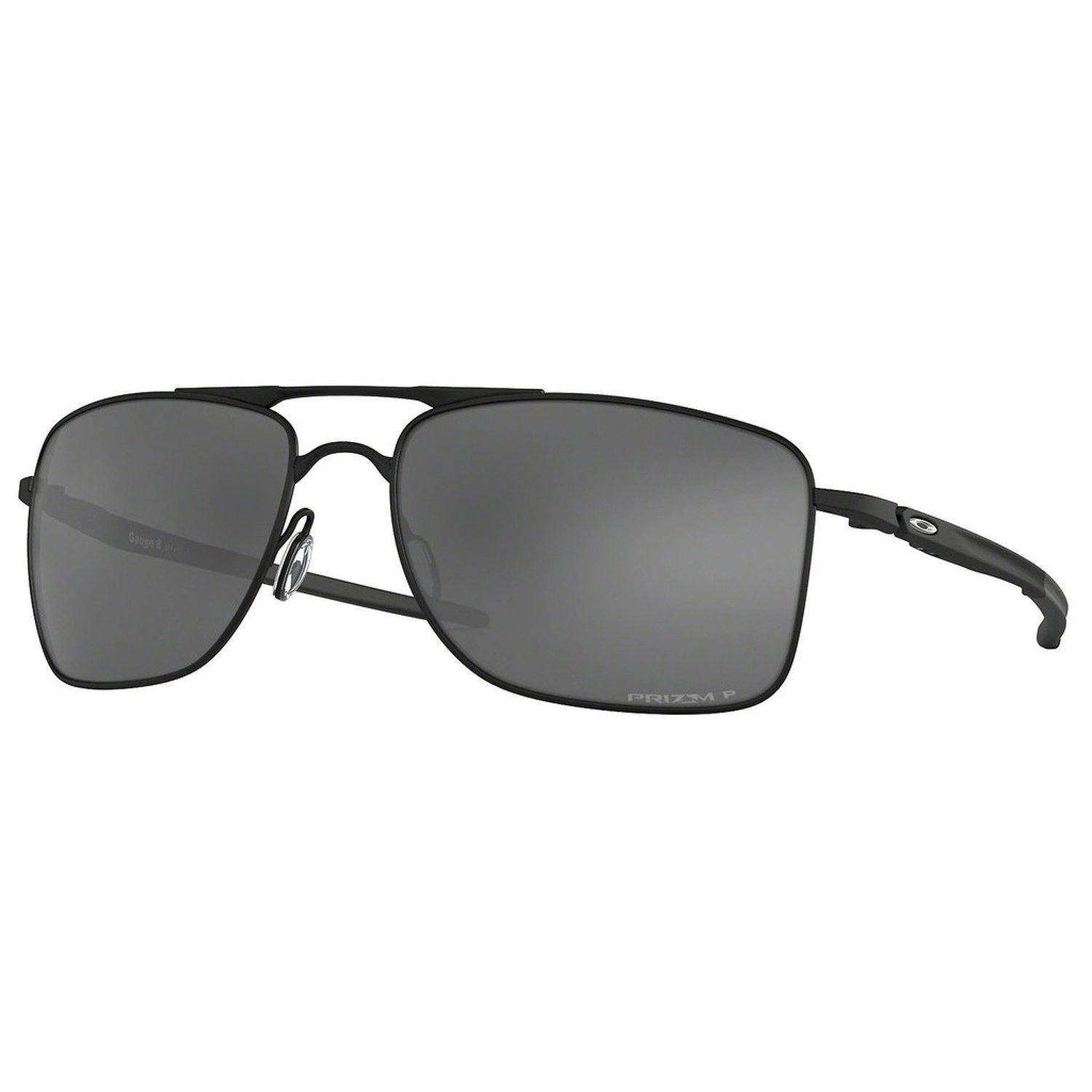 Oakley OK-4124-412402-62 - 62mm Prizm Black
