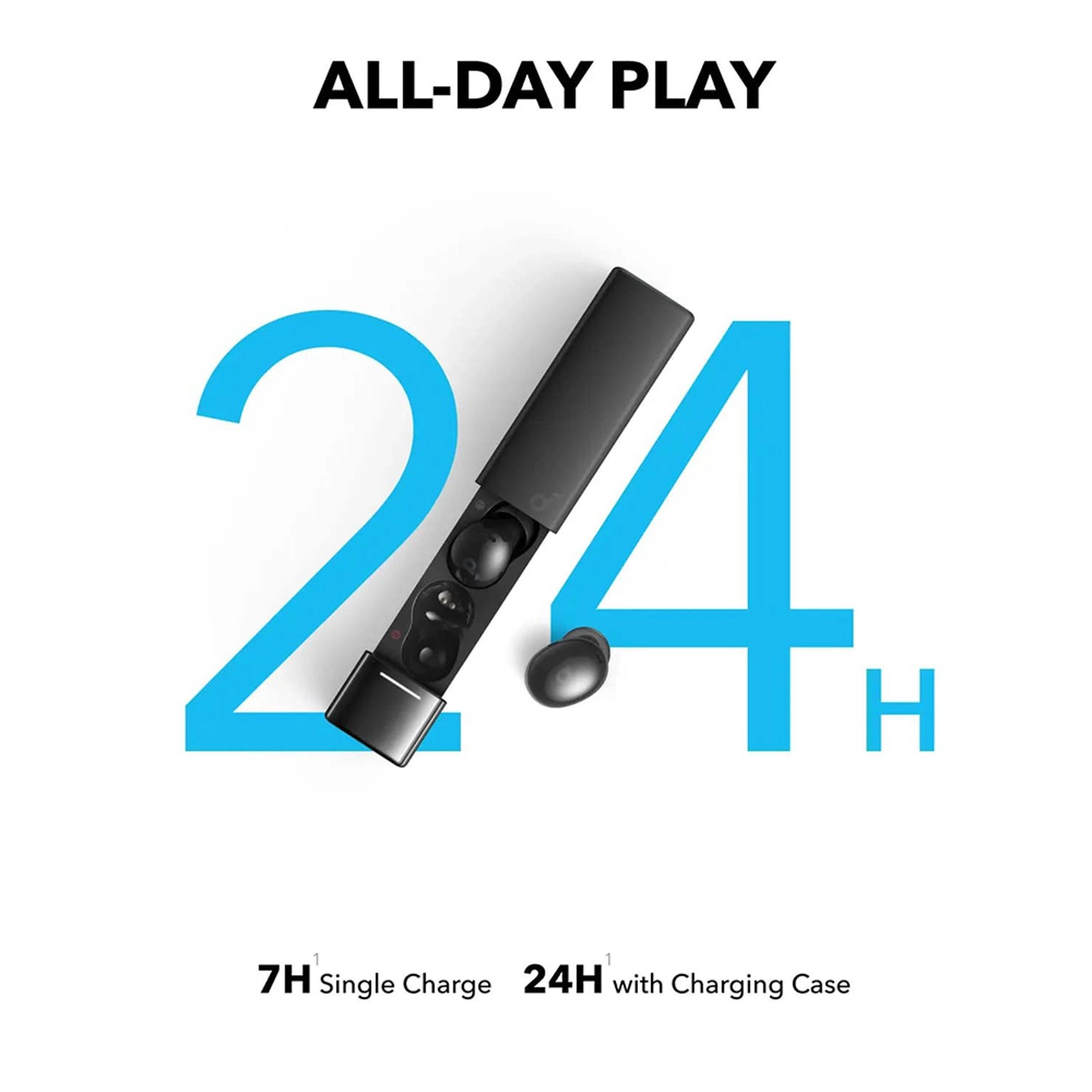 Soundcore A30i - Wireless Earbud