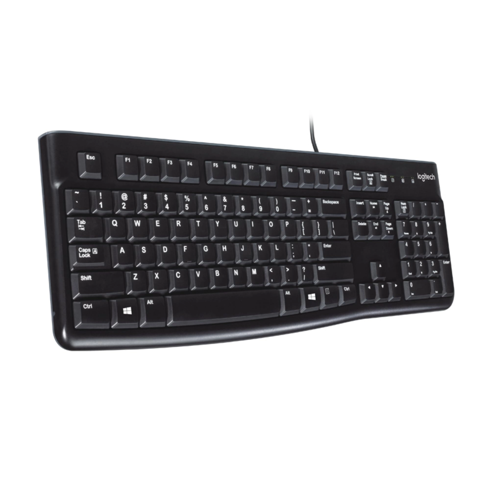K120 - UK Wired