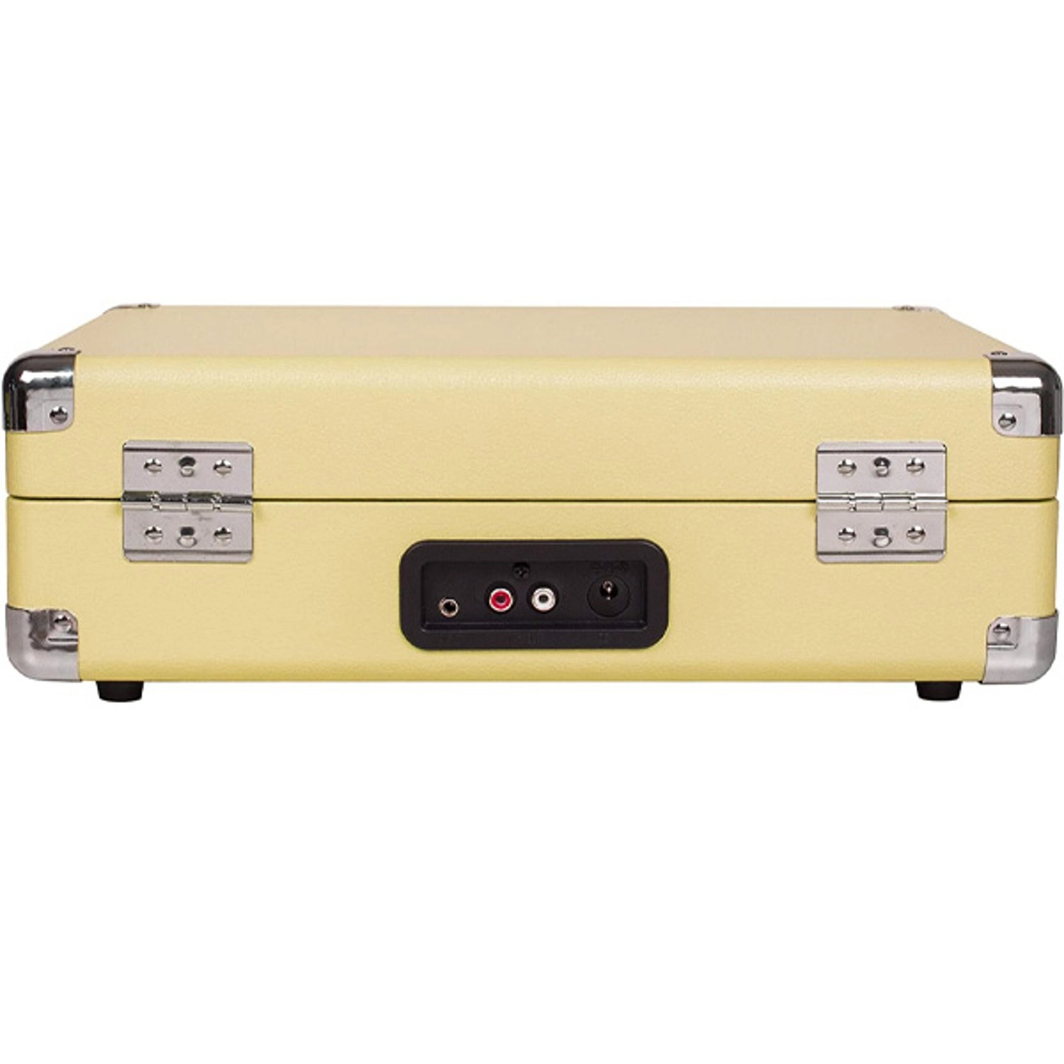 Cruiser Deluxe - Belt Driven