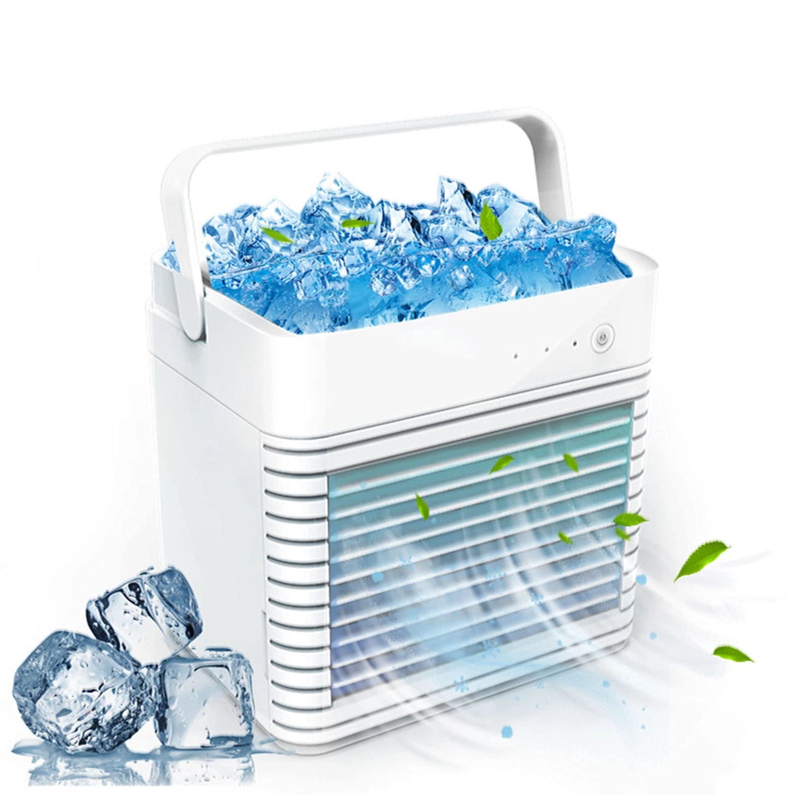 BAIAA Portable Air Cooler - 310ml