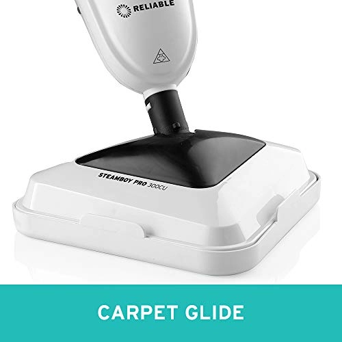 Steamboy Pro 300CU - 0.56 Liters