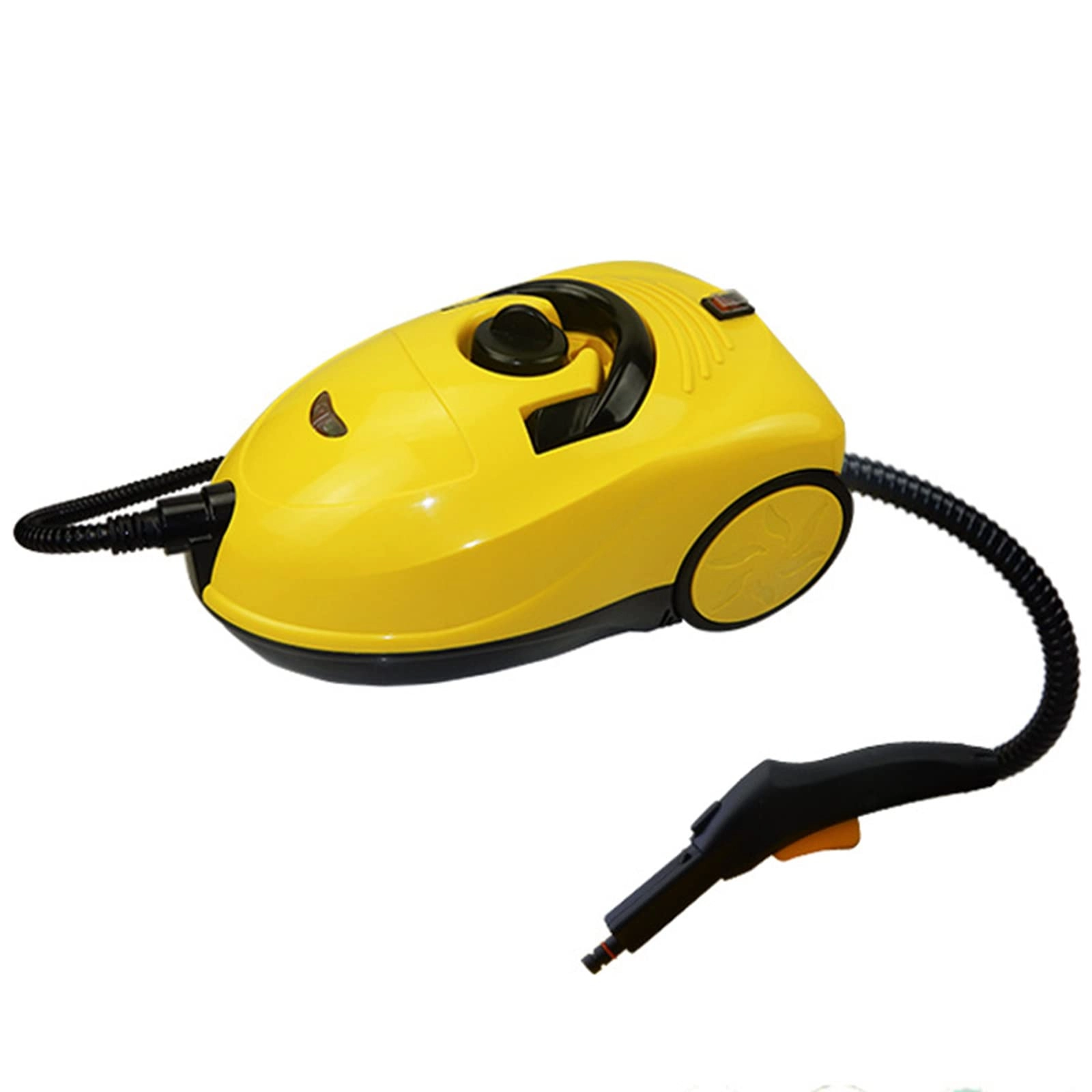 High pressure steam cleaning machine - 5 bar 2L