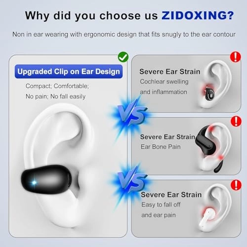 Q92 Wireless Earbud