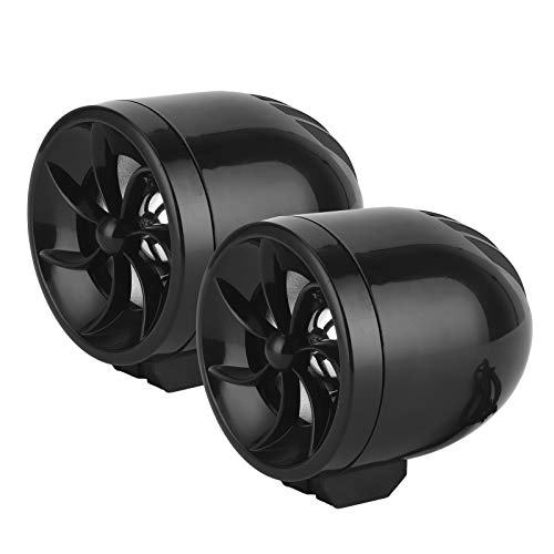 Motorcycle Speaker - 2
