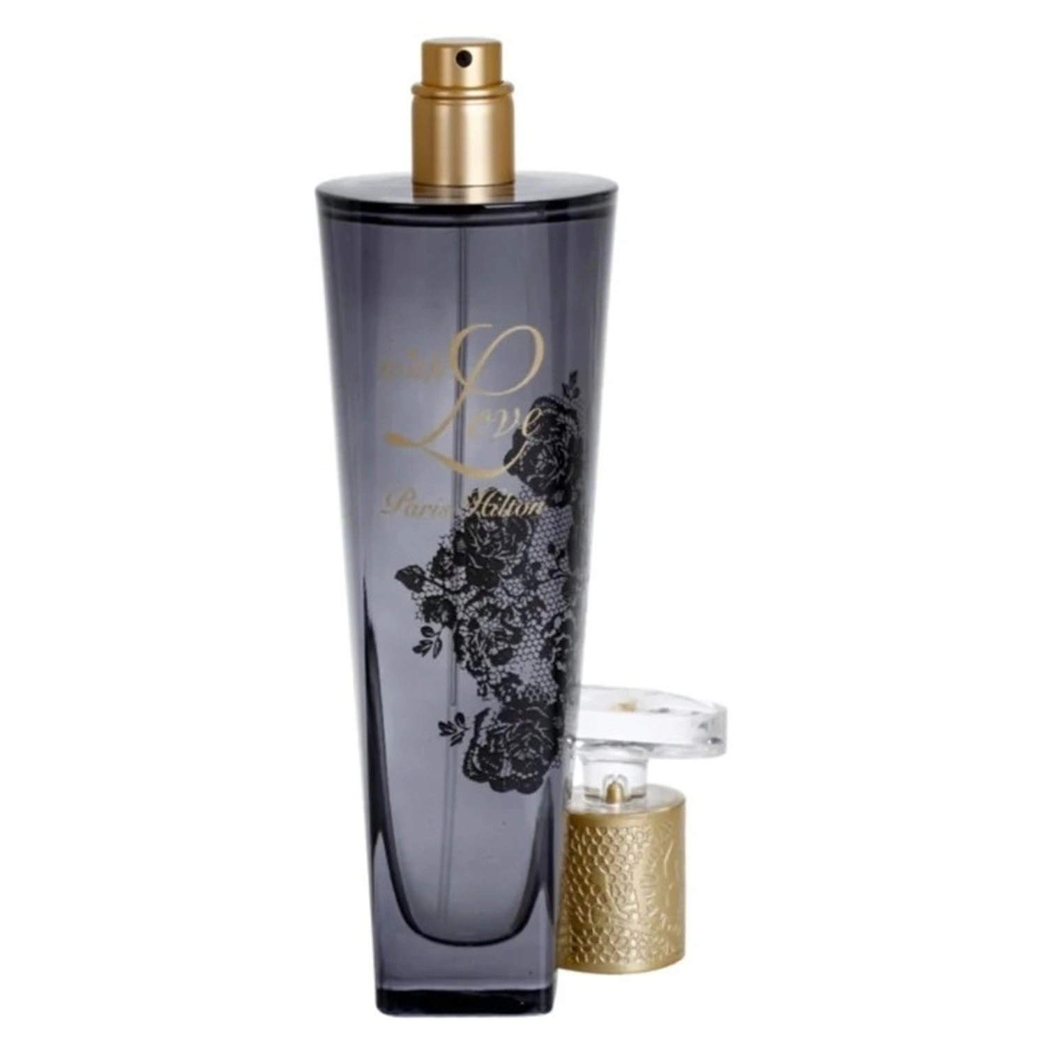 With Love Eau de Parfum 100 ml