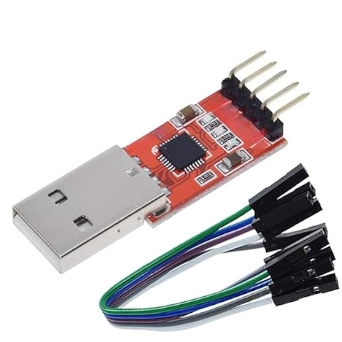 Serial Converter Adapter Module