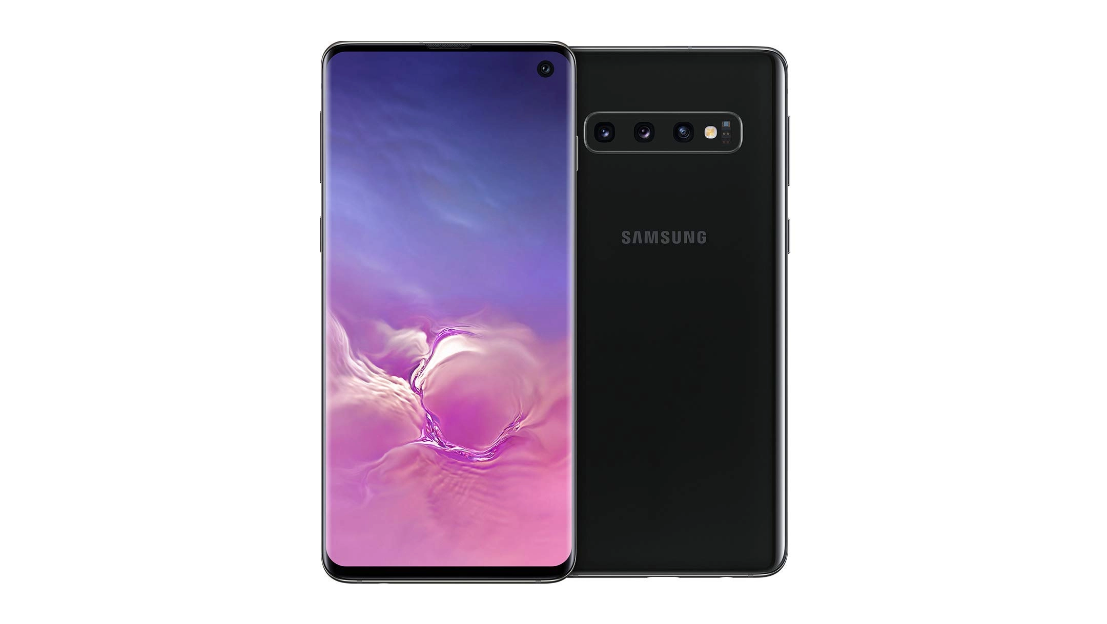Samsung Galaxy S10 - 8GB 128GB