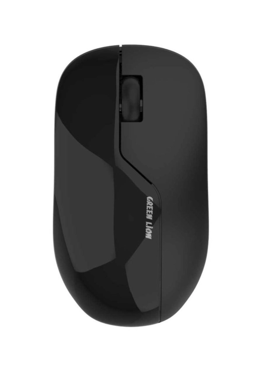G730 Mouse - Wireless