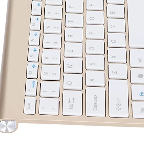 Wireless Bluetooth Keyboard Mouse Set - Bluetooth Wi Fi