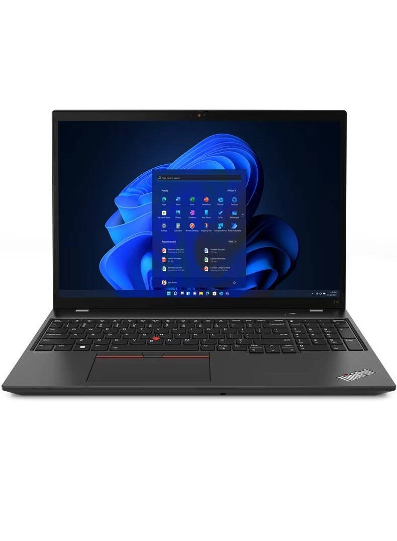 ThinkPad T16 - 16'' Core i5-1235U 8GB 256GB SSD