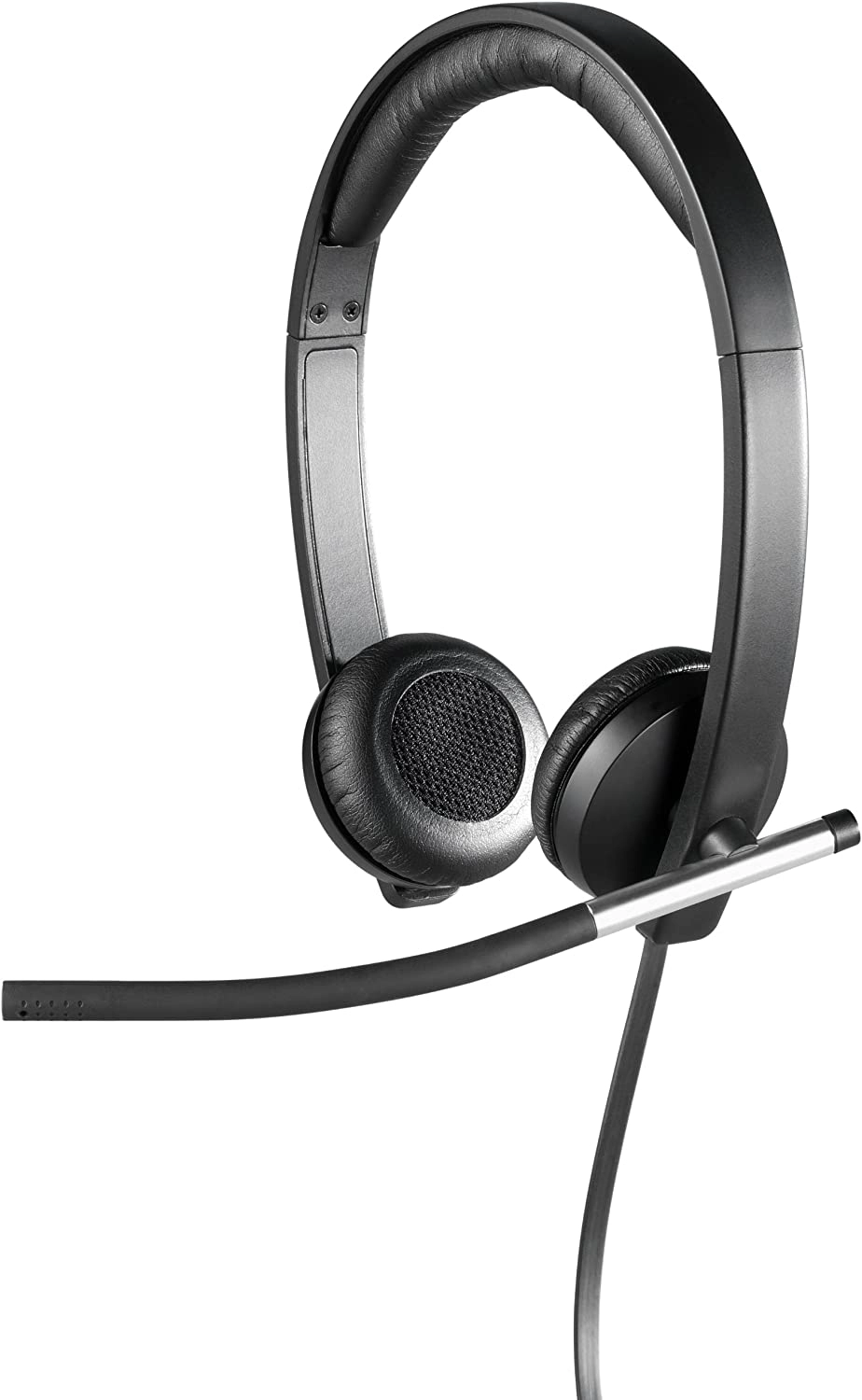 Logitech H650e - USB Stereo