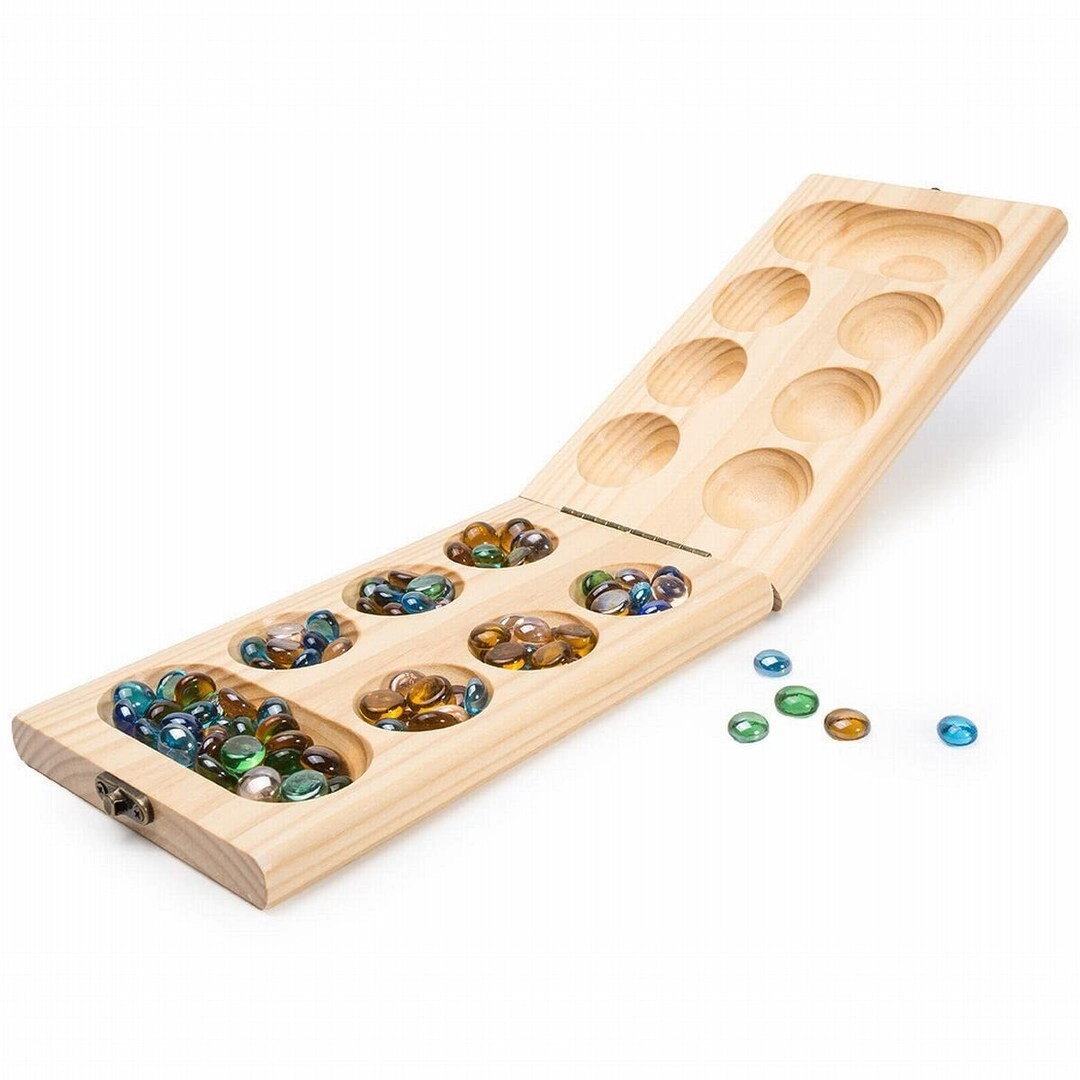 ZestToy Mancala