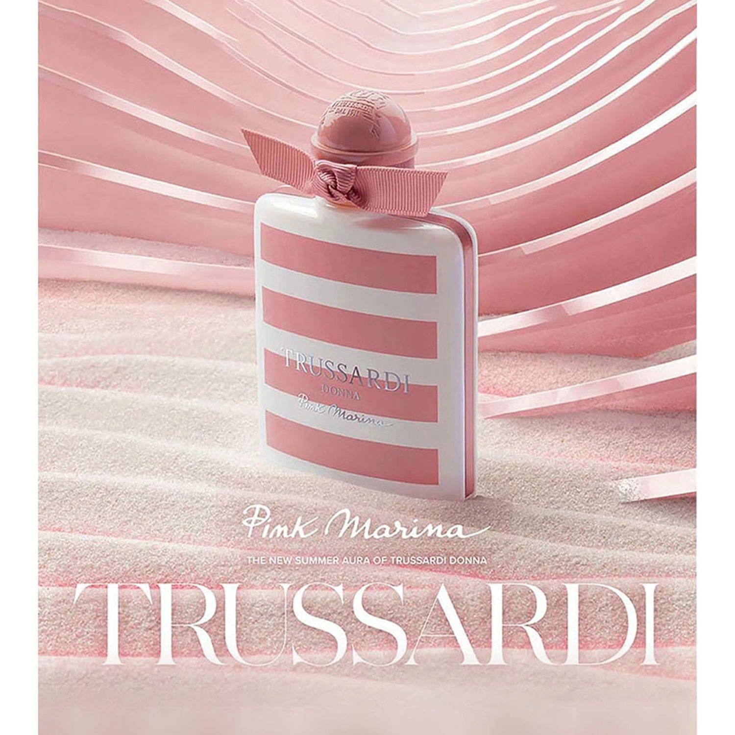 Donna Pink Marina Eau de Toilette 50ml