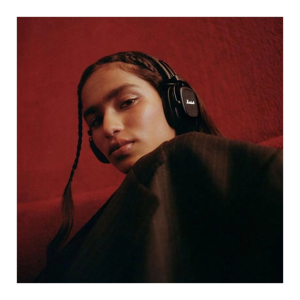 Major V Wireless Headset