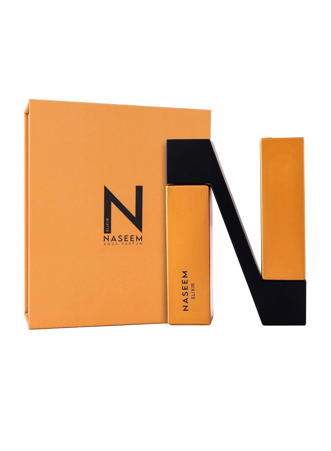 Elixir Eau de Parfum 60ml