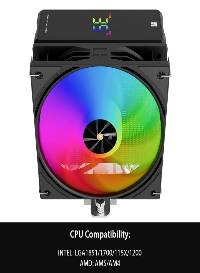 Assassin Spirit 120 - 120mm