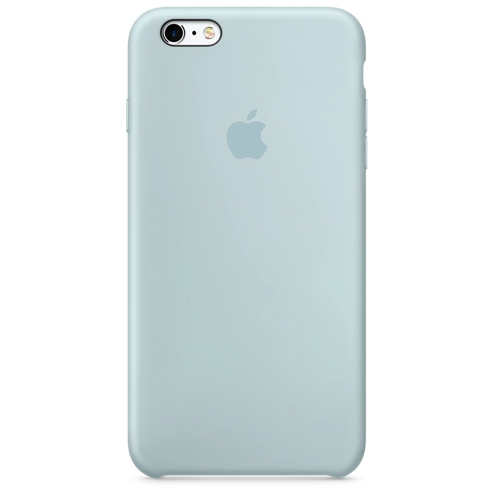 Silicone Case for IPhone 6S Plus