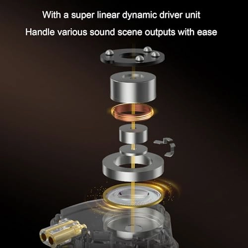 Asixxsixd6r07xen3w Wired Earbud