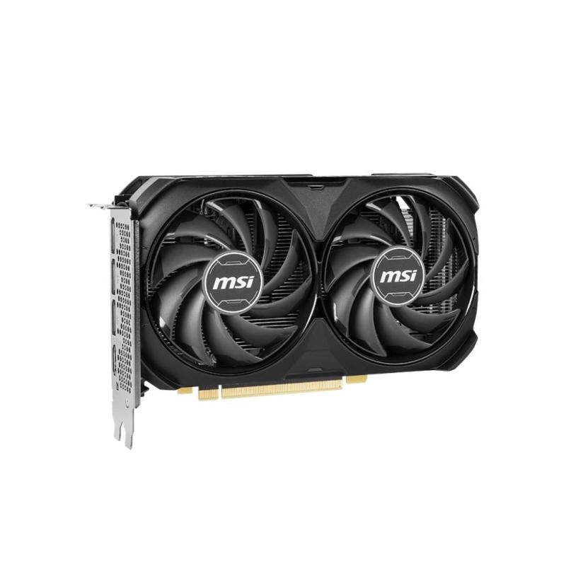 GeForce RTX 4060 Ti VENTUS 2X - 8 GB
