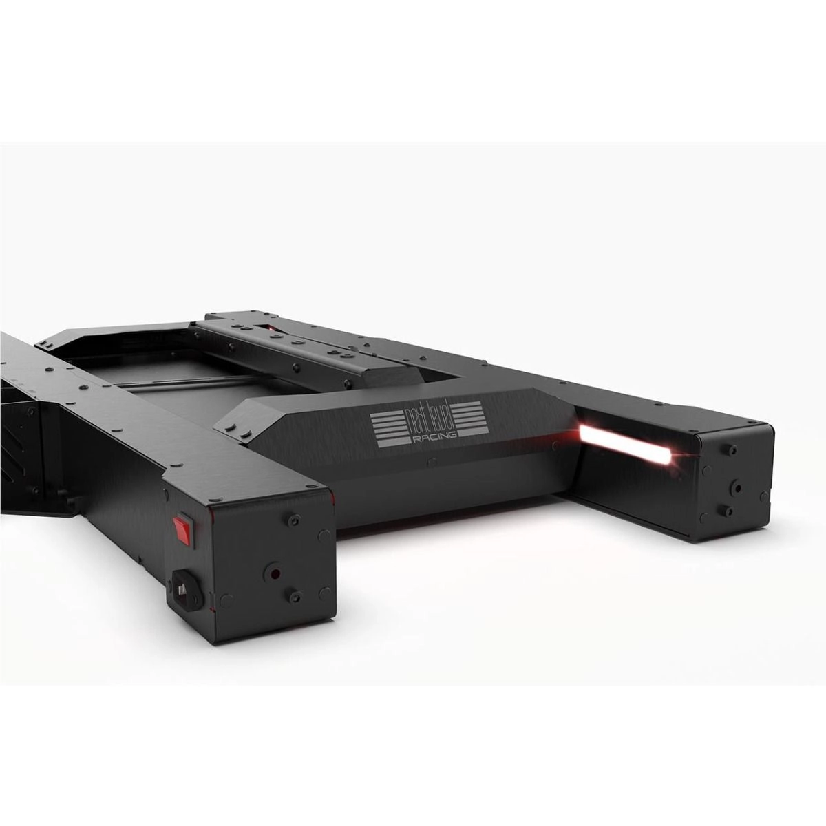 Traction Platform Front Part 1/3 Add-on