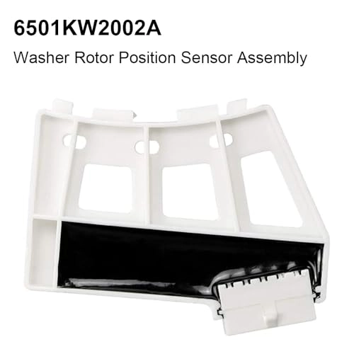 Rotor Position Sensor - Compatible with LG/Kenmore