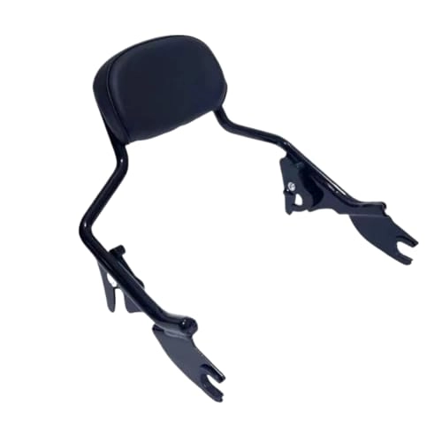 Sissy Bar Detachable Passenger Backrest - Road King and Street 2009-2025