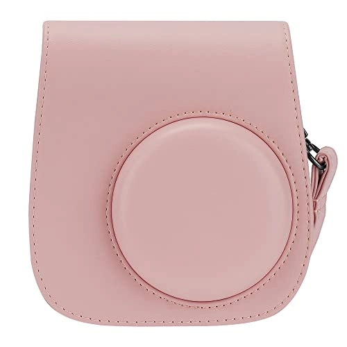 Protection and Carrying Case for Instax Mini - 12.3 x 5 x 13 cm