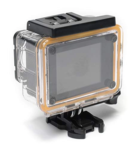 BECAM EIS - 32GB 4K 30FPS