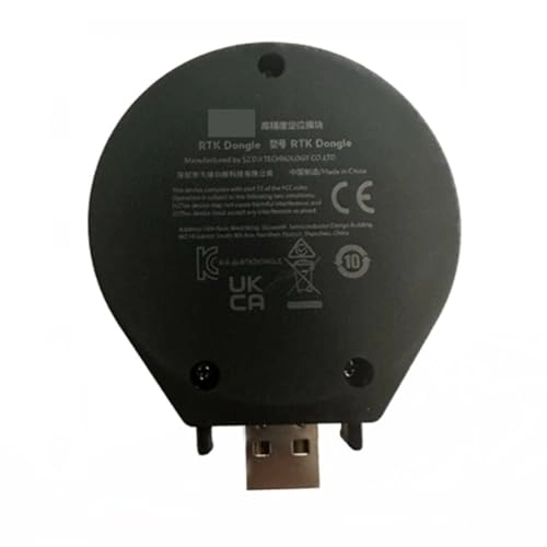 T40 T20Pro Mushroom Head RTK Adapter Module