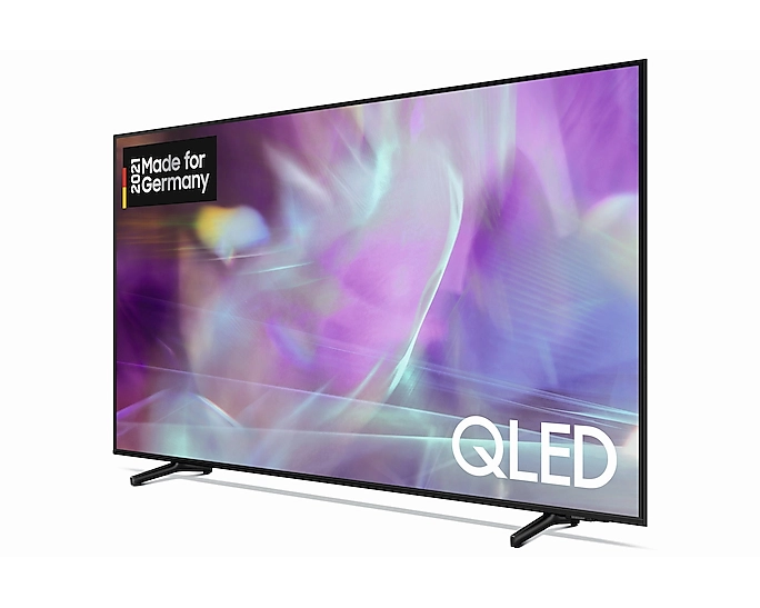QA55Q60CA - 55 inch