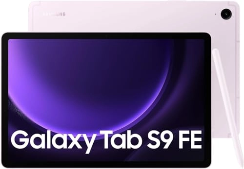Galaxy Tab S9 FE - 256GB 10.9"