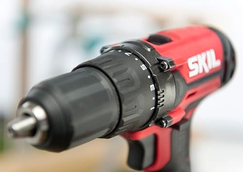 3008ca - 18 Volts 35 Newton Meters