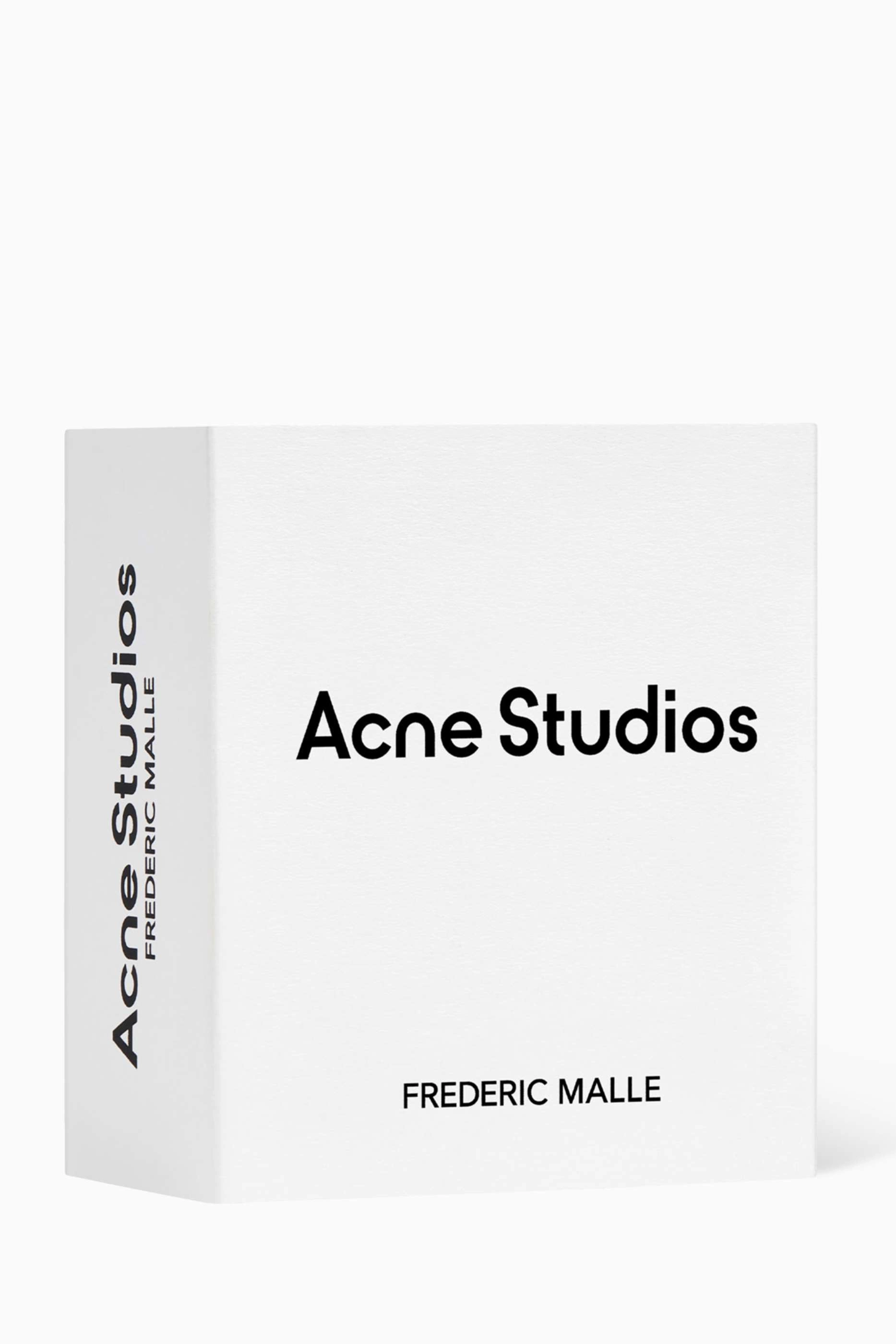Acne Studios Eau de Parfum 50ml
