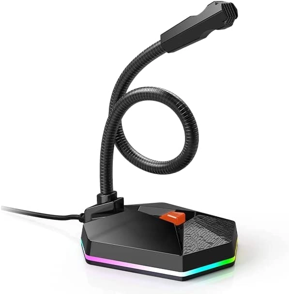 MT-MC13 USB Microphone