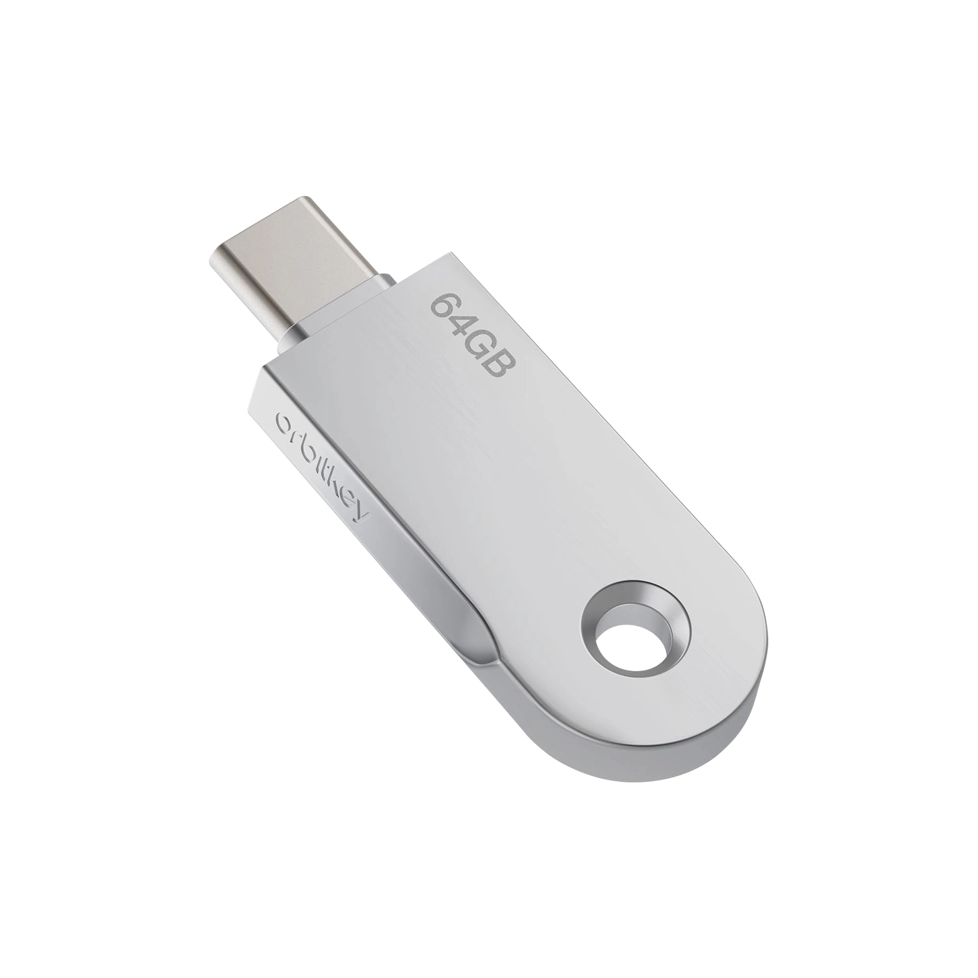USB-C Thumb Drive - USB 3.1 Type-C