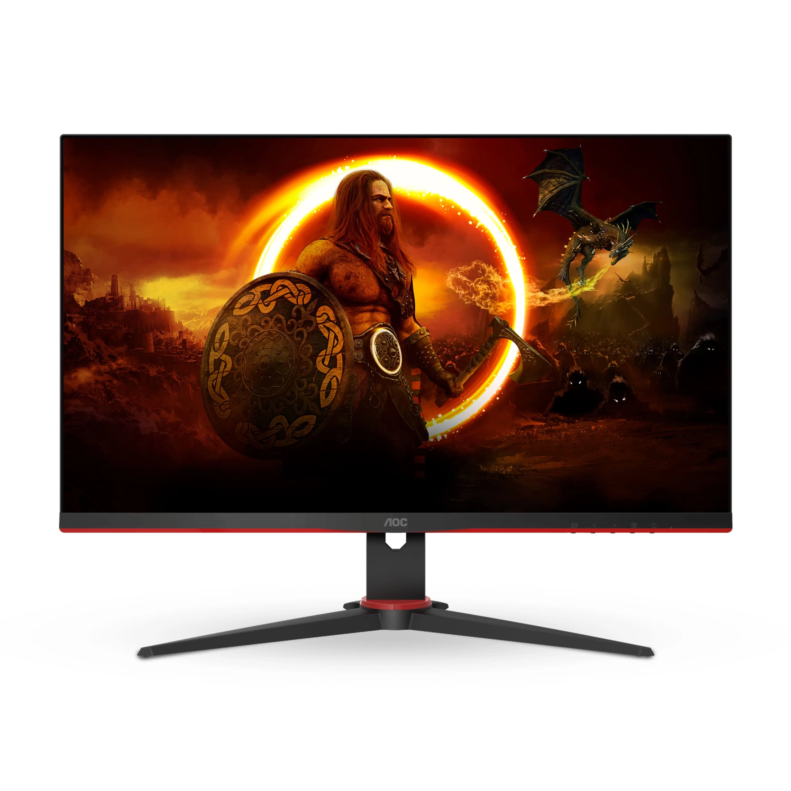TPV Display Technology(Beihai)Co.,Ltd 24G2E5 - 24 Inch 1920x1080