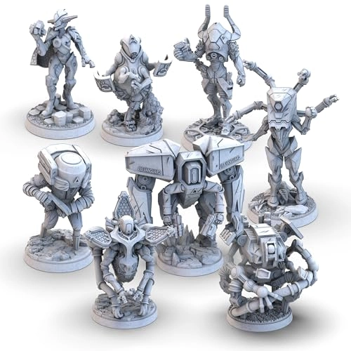 ISS Vanguard: Deadly Frontier Campaign Expansion