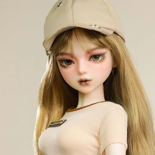BJD Doll - 1/3 Resin