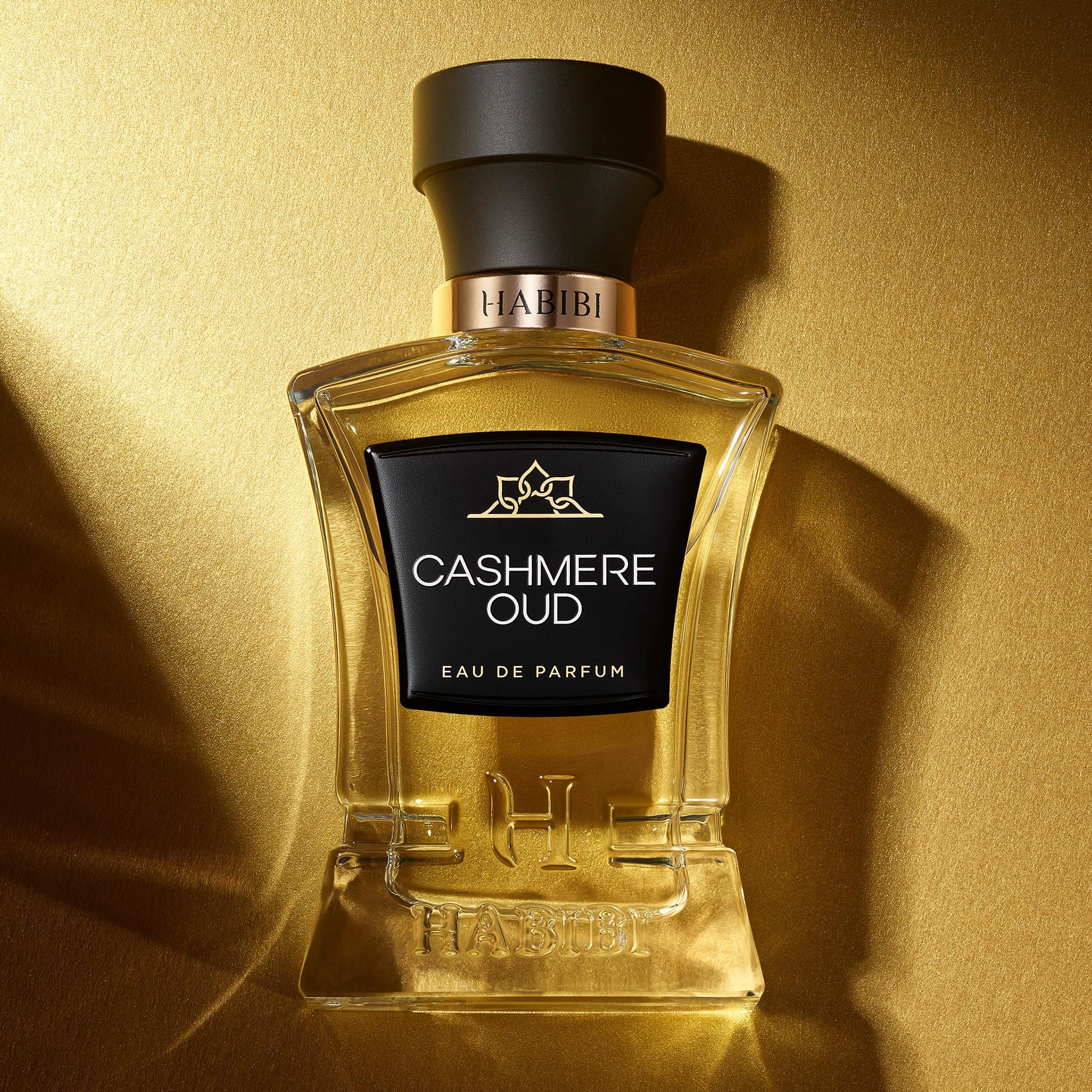 Cashmere Oud Eau de Parfum 75ml