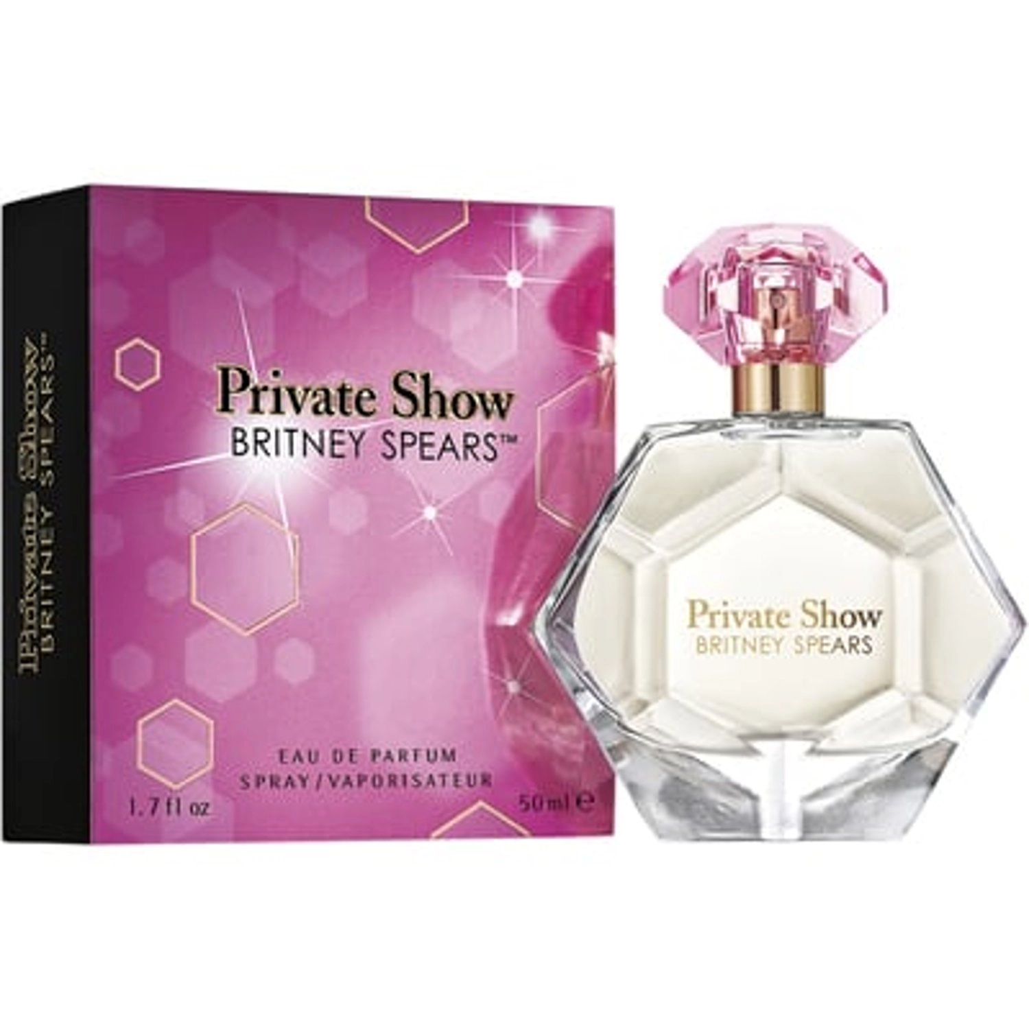 Private Show Eau de Parfum 100 ml