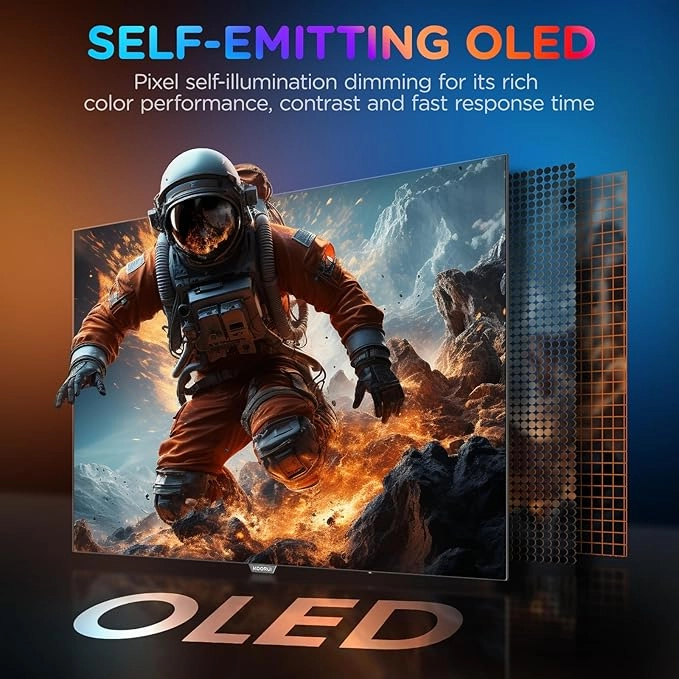 S2721XO - 2560x1440 27 Inches